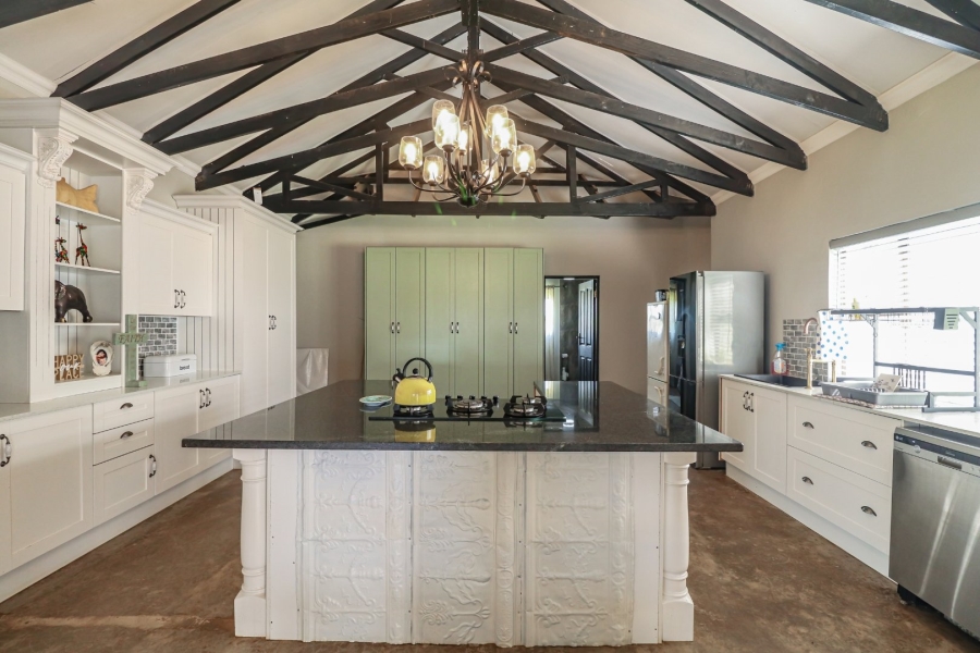 Commercial Property for Sale in La Hoff North West